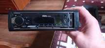 Radio samochodowe Xblitz RF250