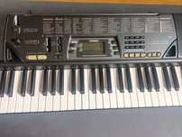 Keyboard Casio CTK-700