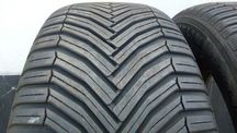 2x Opony całoroczne 255/55/19 MICHELIN CROOSCLIMATE XL 111W 7,2mm