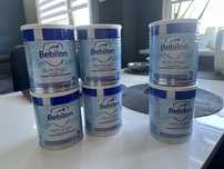 Bebilon Pepti Syneo 2
