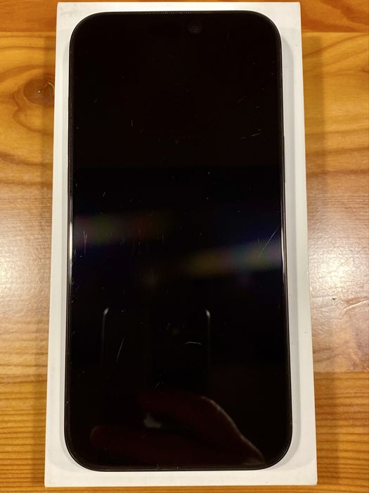Iphone 16 Pro Max 256gb