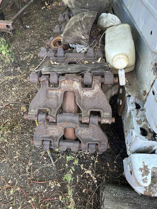 Продам трактор Т-74