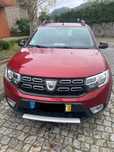 Dacia Sandero 0.9 TCe Stepway