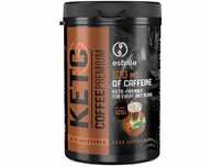 Keto Coffee Premium - Suplement Diety, Naturalny 120G