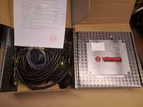 instalacja c 330 c 360 ELMOT Premium grube przewody