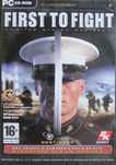 First To Fight , United States Marines, Pc
