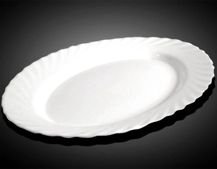 Блюдо овальне Luminarc Trianon 35 см