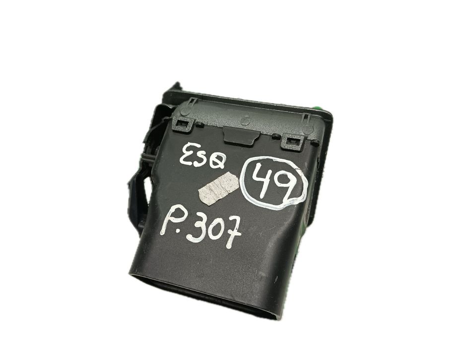 Difusor / saída de ar PEUGEOT 307 (3A/C)