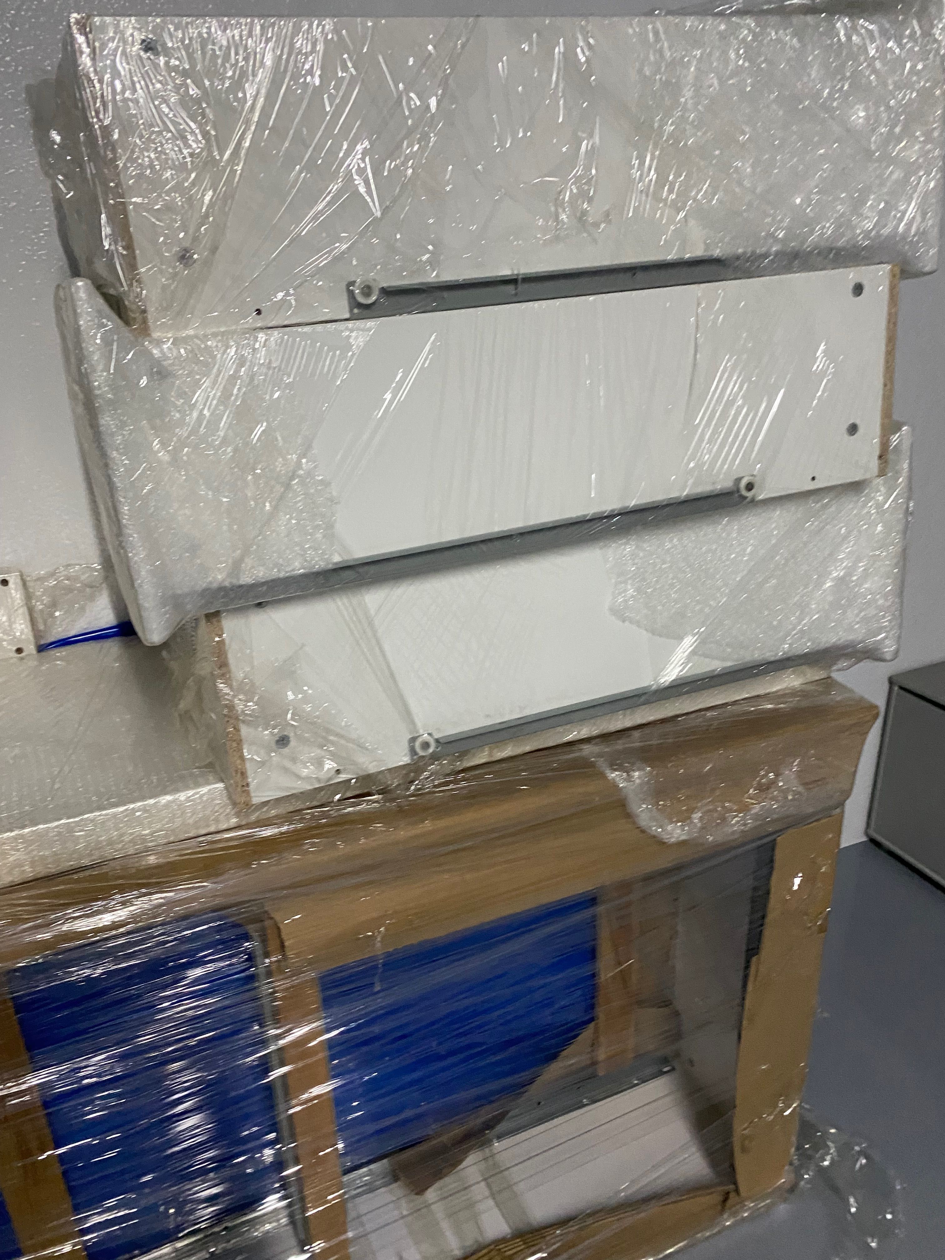 Cama ikea individual e dupla. 2 colchões 80x200. Arrumação 3 gavetas