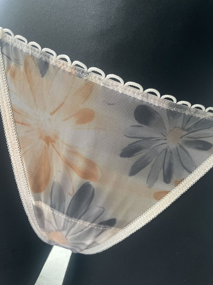 Stringi kolorowe r. L (20)