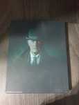 Gra dark anthology ps4 w steelbook