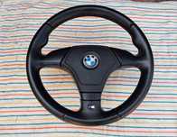 Руль М бмв е34 е36 38 39 М техник BMW