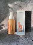 Baza Smashbox Vitamin Glow nowa, nieotwierana