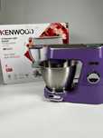 Robot kuchenny Kenwood KVC65.001WH fioletowy