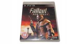 Fallout: New Vegas Ps3 Sony Playstation 3 (Ps3)