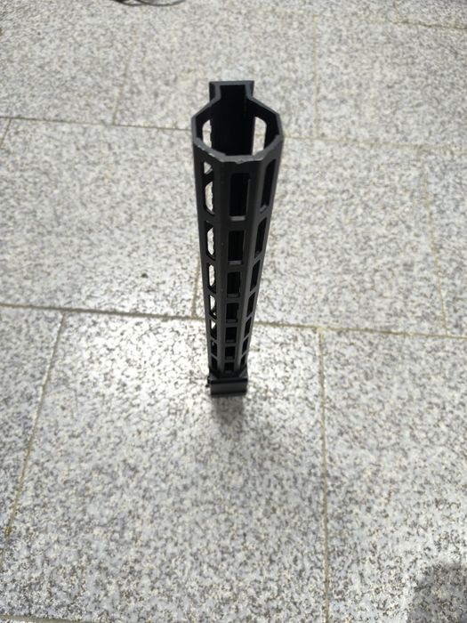 Handguard Geissele 13,5" airsoft