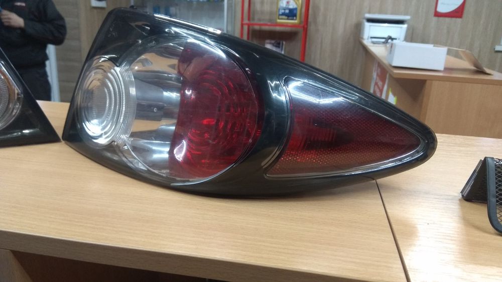 Задняя фара Мазда 6GG фонари лев\прав рест/дорест нов/бу GR1A51160A