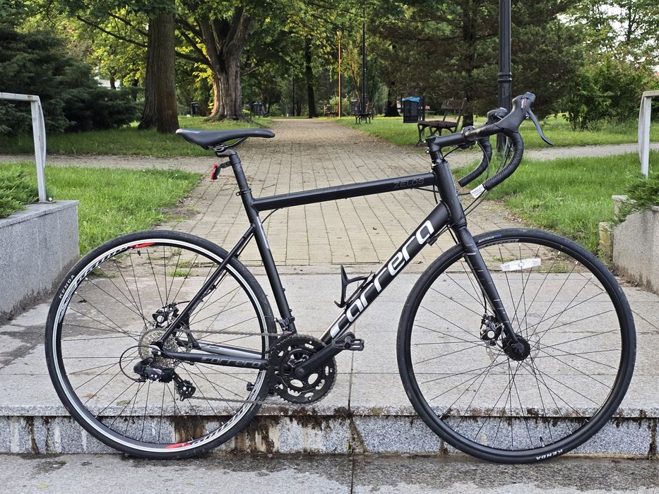 Carrera Zelos 56cm