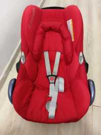 Fotelik Cabriofix Maxi Cosi 0-13 kg