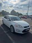 Ford Mondeo MK4 lift 2012