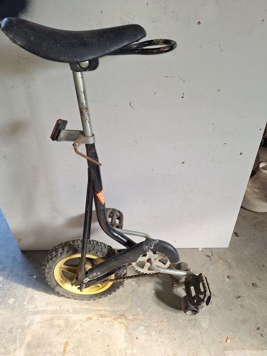 Sprzedam jednoślad AXL SkateBike