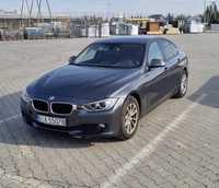 BMW seria 3 318d f30 automat