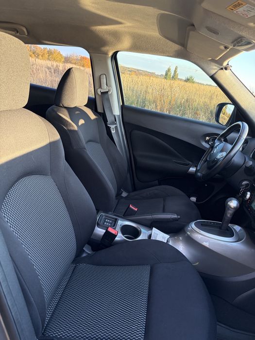 Продам Nissan Juke 2016