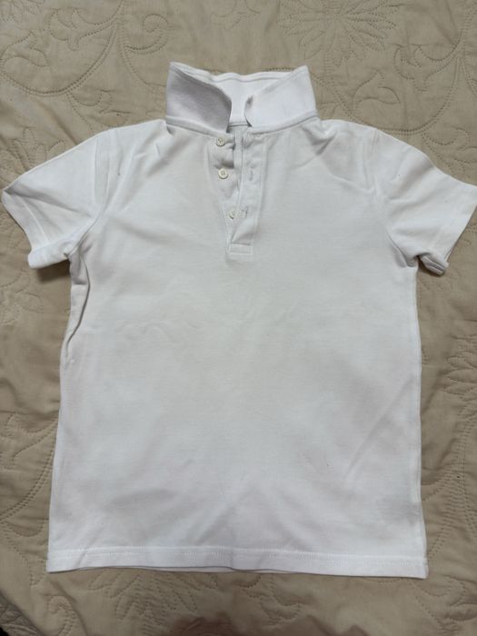 Набір одягу для хлопчика, зріст 128-134. Шкільний одяг, фірмові речі