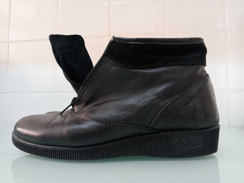 Botas Ortopédicas de Senhora Nº37