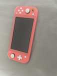 Nintendo switch lite - Animal Crossing New Horizons