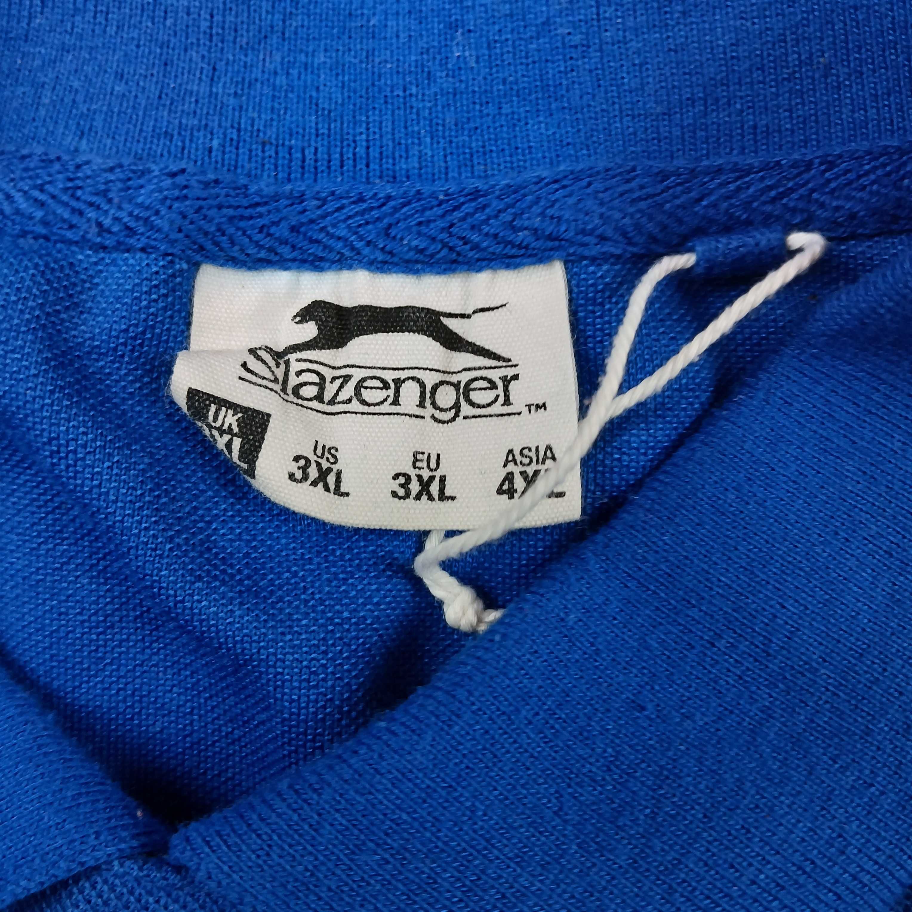 Koszulka męska Polo Slazenger NOWA  rozm : 3XL