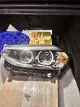 Левая фара BMW G01 G02 X3 X4 LED USA