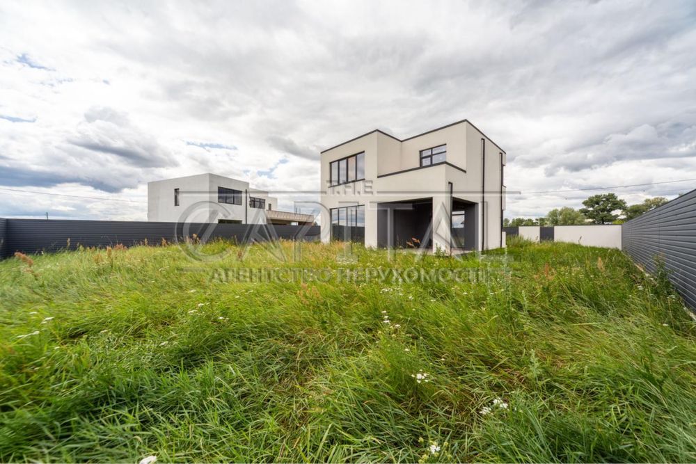 Продаж будинку в "КМ Міжріччя, , 160м2, 6,5 сотки