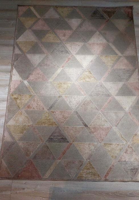 Dywan Farashe geometryczny 160x230