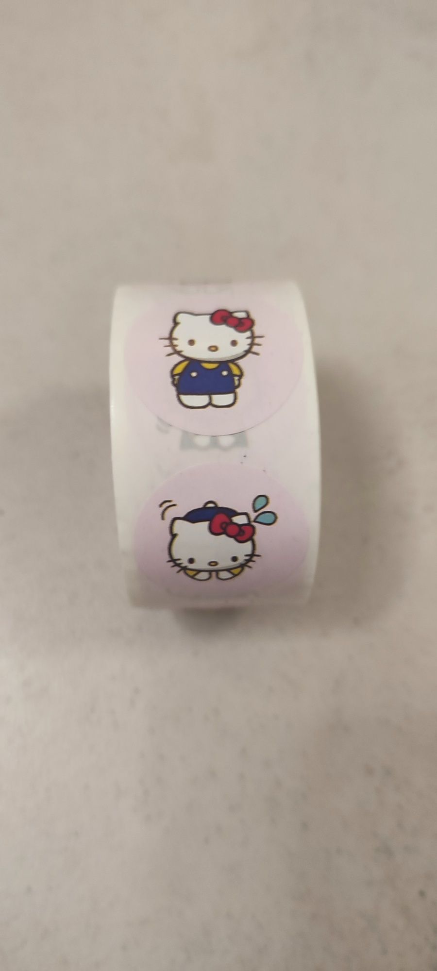 Naklejki Hello Kitty 500szt