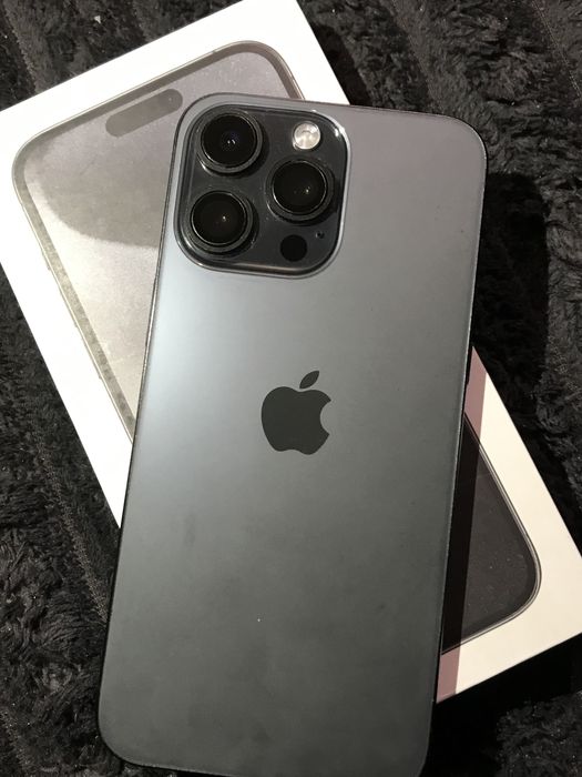 iPhone 15 Pro Max 1Tb