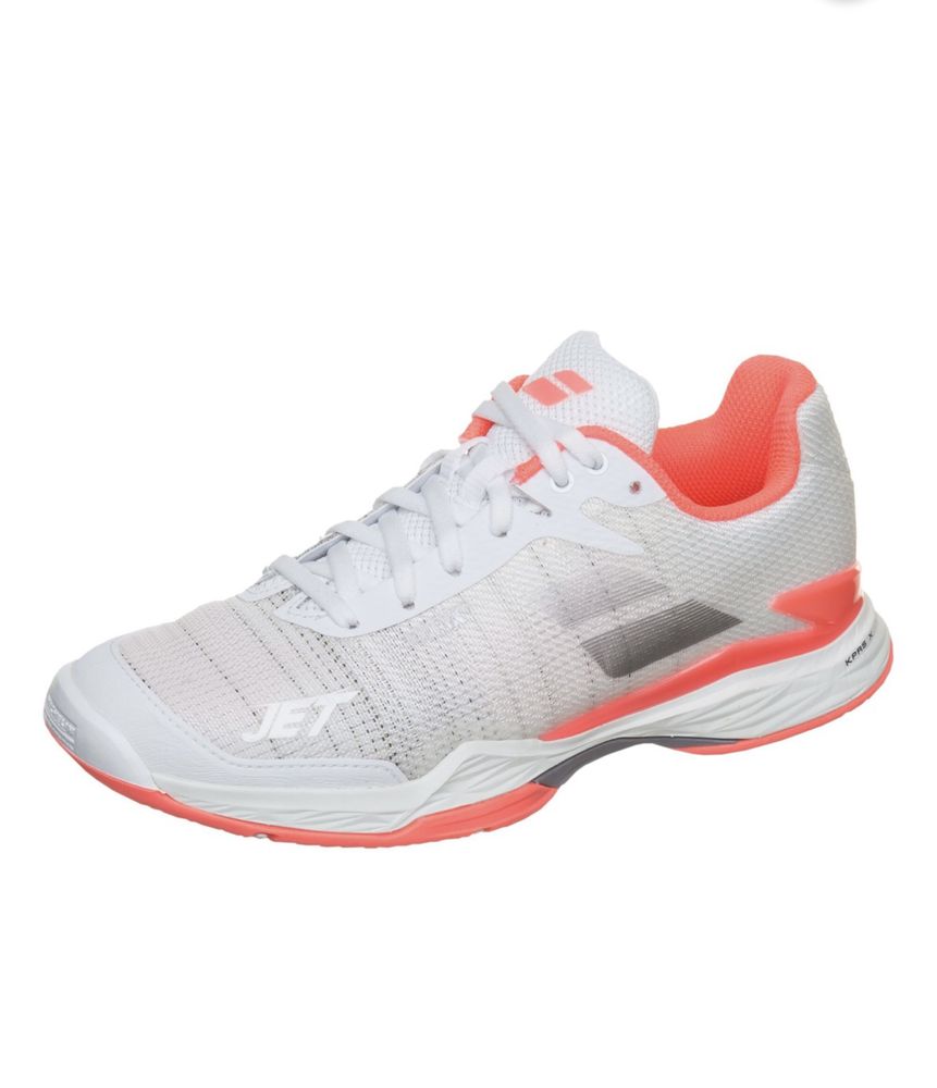 Жіночі кросівки Babolat 37 розмір