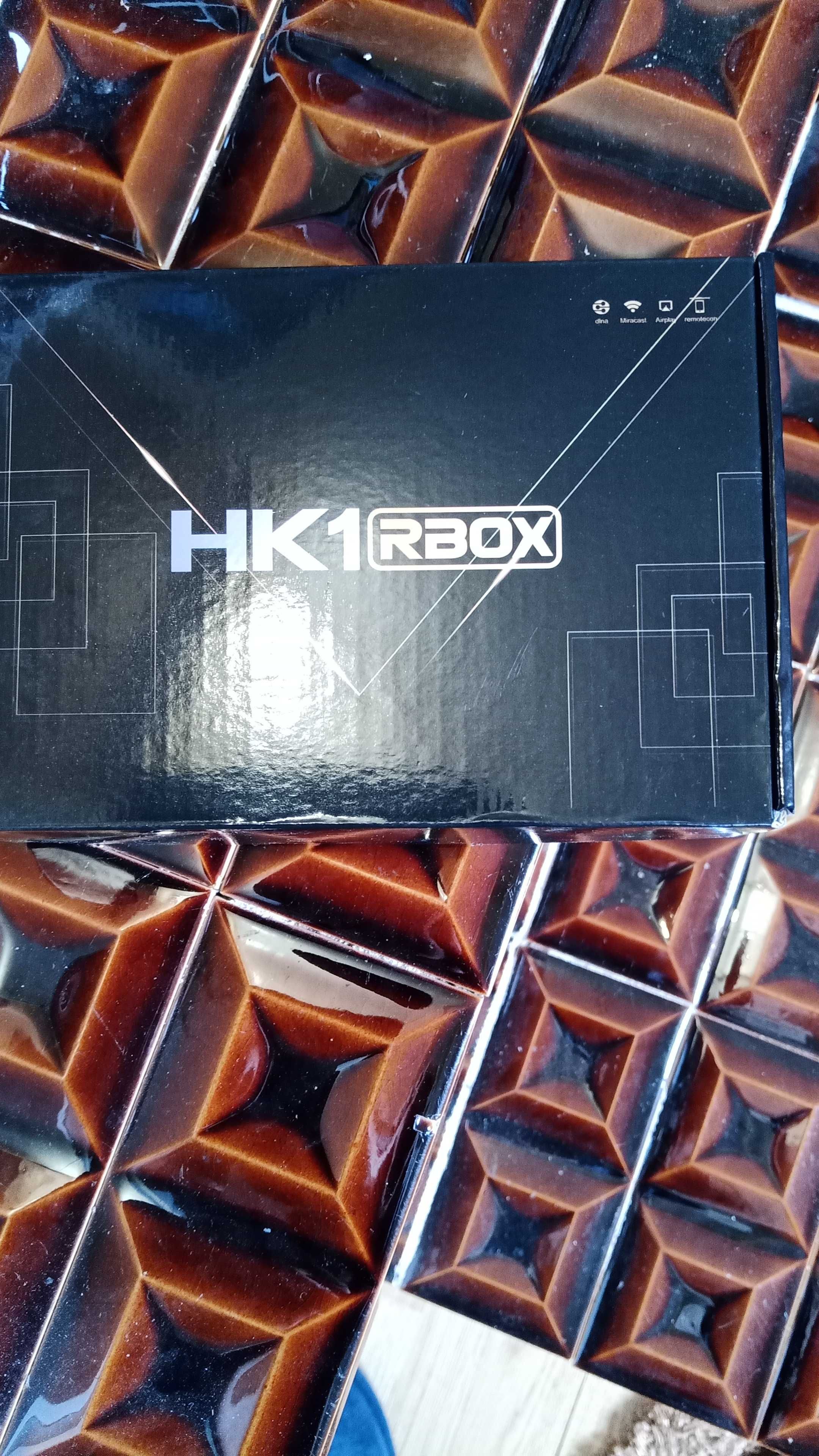 Box Android IPTV