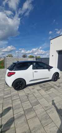 Citroen DS3 1.6 HDi 92KM