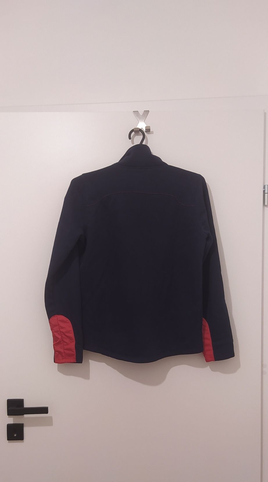 Bluza jeździecka Fouganza 14 lat 153-162cm