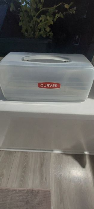 Pojemnik na ciasto