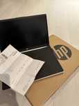 Laptop HP 15fc0056nw NOWY 8GB Ram 512 GB dysk Windows 11