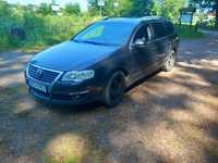 Passat 2.0 Diesel  kombi