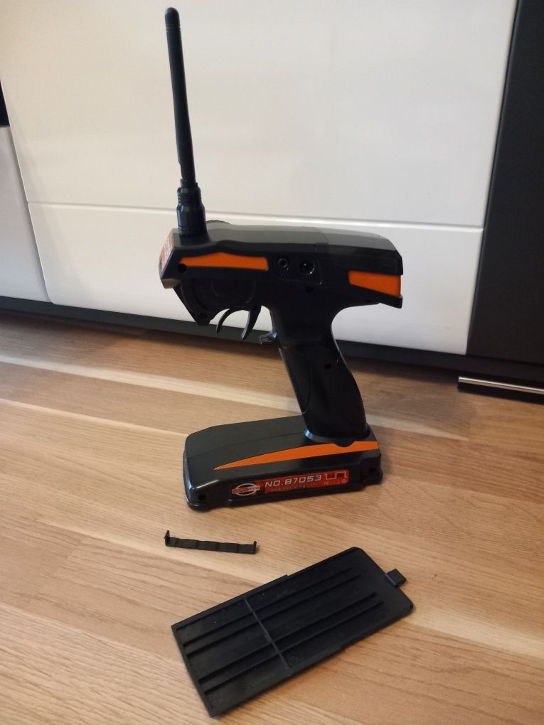 Sprzedam bardzo dobre Auto rc