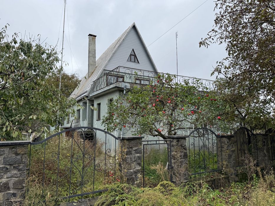 Продам будинок в тихому місті