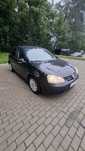 Volkswagen Golf V 5 1.9 Tdi