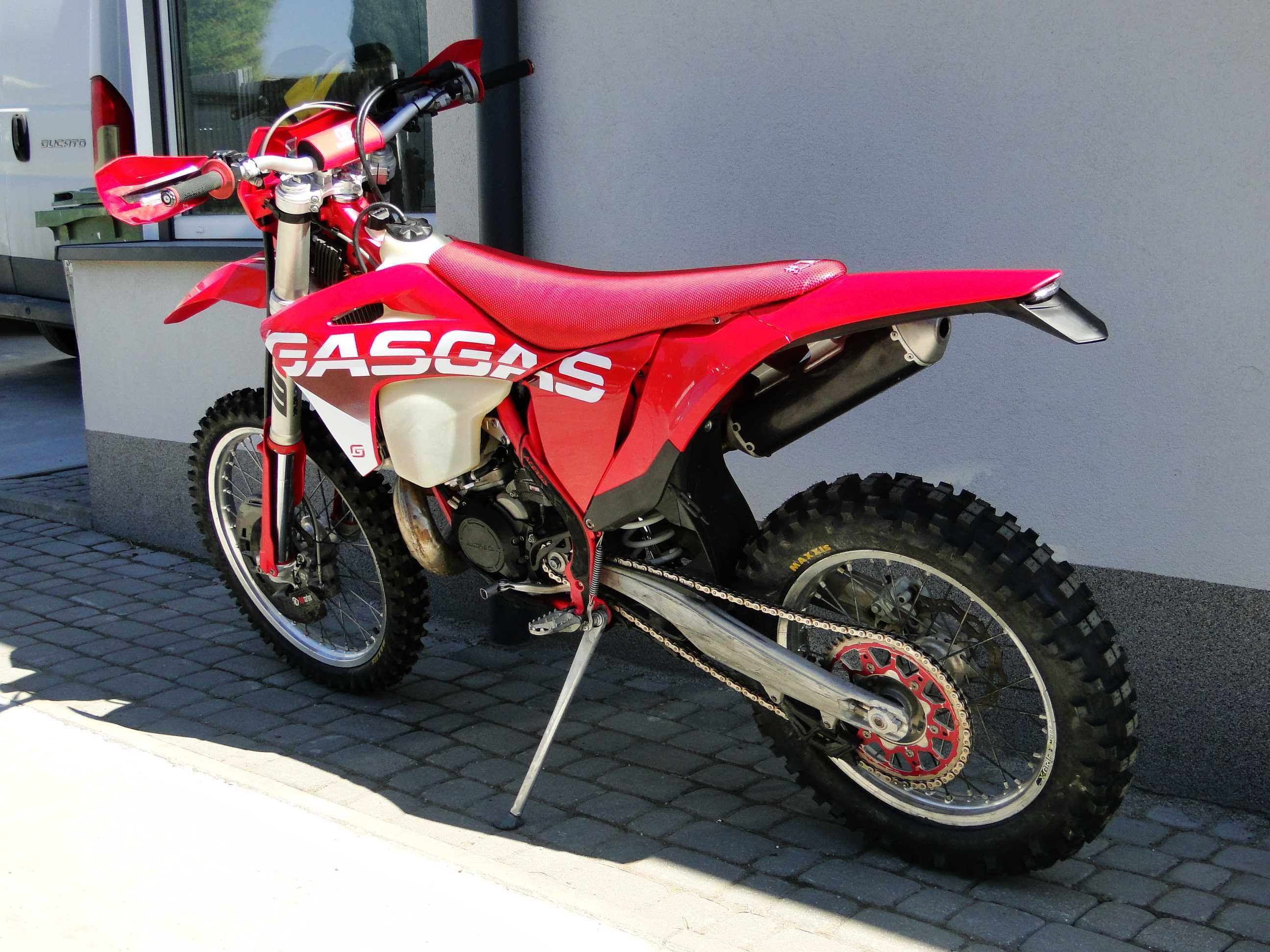 Gas Gas EC 250/ EXC 250/ Model 2023