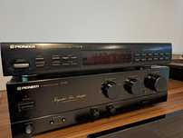 Wzmacniacz, tuner, radio Pioneer A-339 F-104