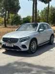 Mercedes-Benz GLC 250 d AMG Line 4-Matic