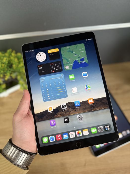 Apple Ipad 10.5 Pro  64 gb Wifi